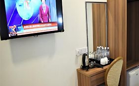Eco Hotel At Bukit Bintang